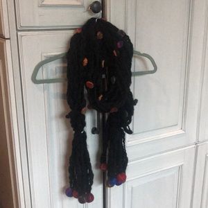 Wool Scarf